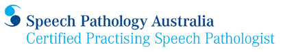 Speech Pathology Australia Logo