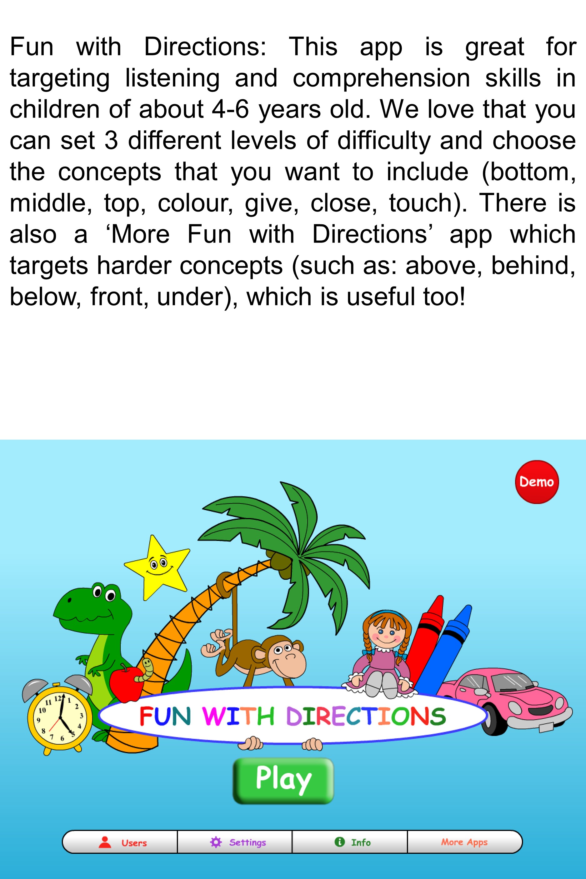 Slide10 Time to Talk Kids' Speech Therapy