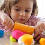 Speech Therapy For Autistic Children